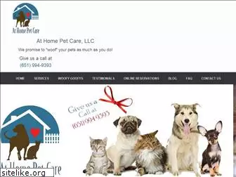 athomepetcare.net