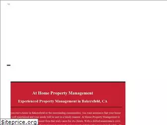 athomepropertymanagement.com