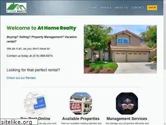 athomerealty.net