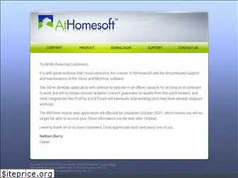 athomesoft.com