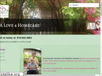 athomesweethomecare.com