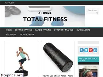 athometotalfitness.com