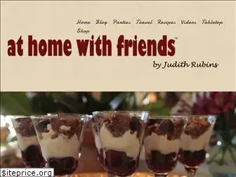 athomewithfriends.com