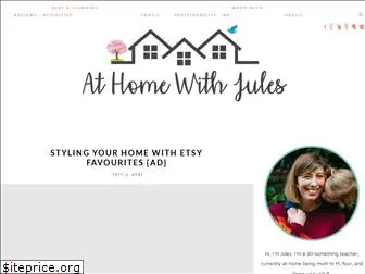 athomewithjules.co.uk