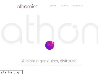 athomics.com