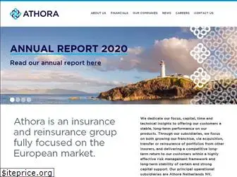 athora.com