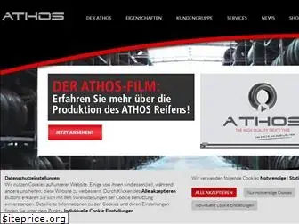 athos-tyre.com