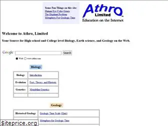 athro.com