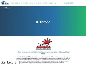 athrone.com