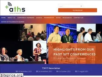 aths.org.au