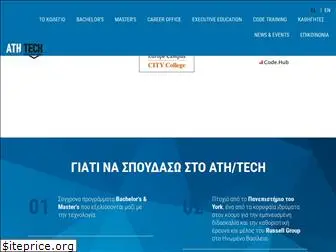 athtech.gr