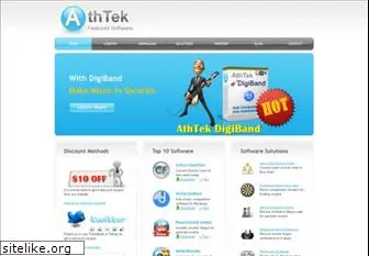 athtek.com