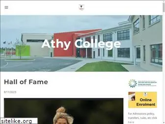 athycollege.ie