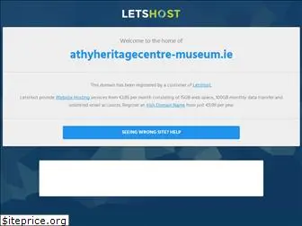 athyheritagecentre-museum.ie