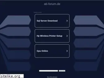 ati-forum.de