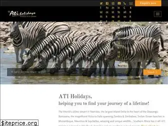 ati-holidays.com