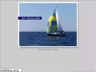 ati-sailing.de
