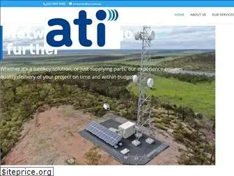 ati.com.au