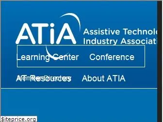 atia.org