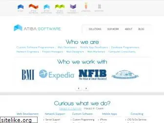 atibasoftware.com