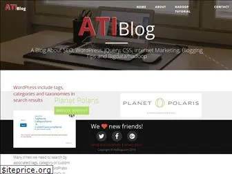 atiblog.com