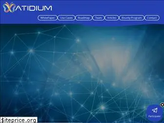 atidium.io