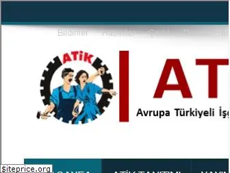 atik-online.net