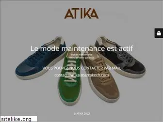 atika-marrakech.com