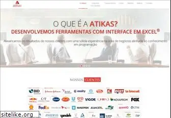 atikas.com