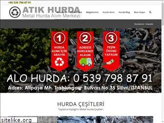 atikhurda.com
