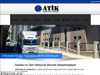 atiknakliyat.com.tr