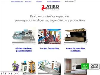 atikoestudio.com