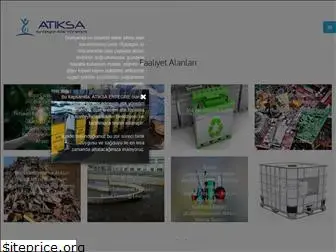 atiksa.com.tr