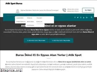 atikspotbursa.com