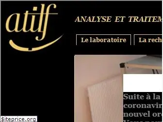 atilf.fr