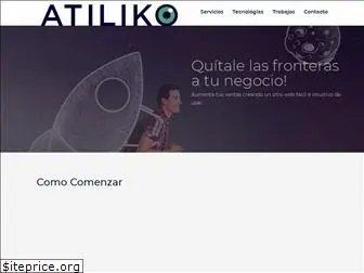 atiliko.info