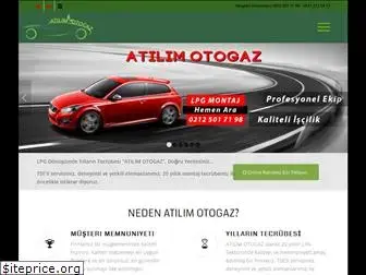 atilimotogaz.com