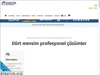 atilimtek.com.tr