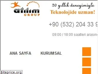 atilimteknoloji.net