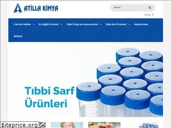 atillakimya.com