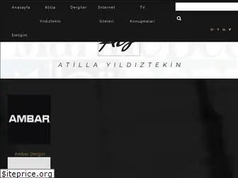 atillayildiztekin.com