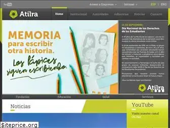 atilra.org.ar