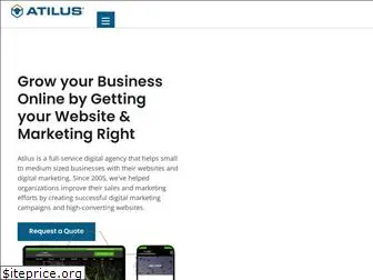 atilus.com