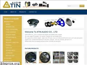 atin-audio.com