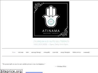 atinama.com