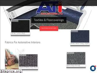 atindustries.co.uk