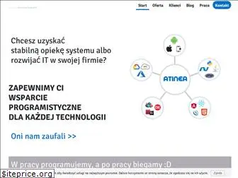 atinea.pl