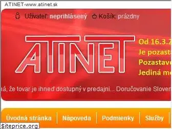 atinet.sk