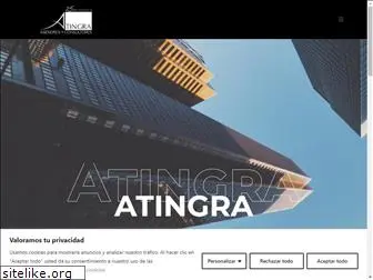 atingra.com