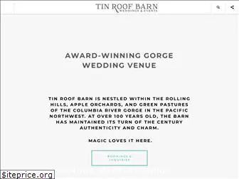 atinroofbarn.com